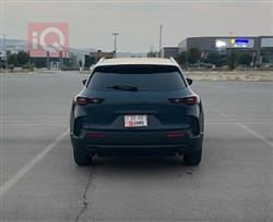 مازدا CX-50